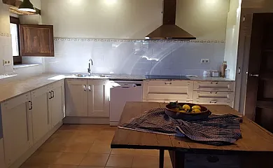 L'Arceda en Llobera (Lleida) - Foto 4