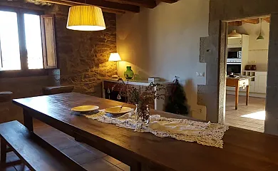 L'Arceda en Llobera (Lleida) - Foto 5