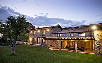Mas Monestirol en Oliola (Lleida) - Foto 2