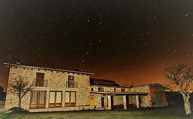 Mas Monestirol en Oliola (Lleida) - Foto 3