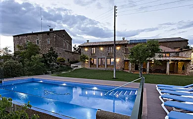 Mas Monestirol en Oliola (Lleida) - Foto 1
