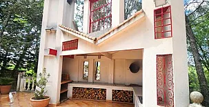 Casa La Quebrada 003