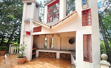 Casa La Quebrada en Pezuela De Las Torres (Madrid) - Foto 3