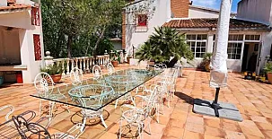 Casa La Quebrada 002