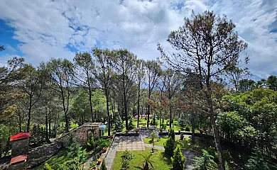 Casa La Quebrada en Pezuela De Las Torres (Madrid) - Foto 4