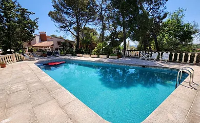 Casa La Quebrada en Pezuela De Las Torres (Madrid) - Foto 1