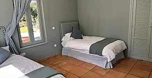 Casa Las Siete Encinas 005