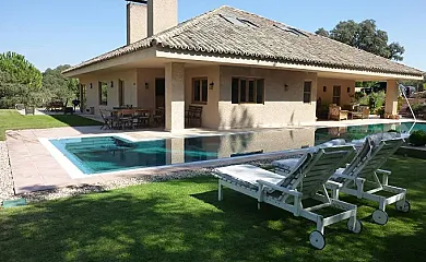 Casa Las Siete Encinas en Sevilla La Nueva (Madrid) - Foto 2