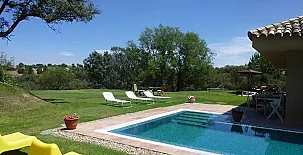 Casa Las Siete Encinas 003