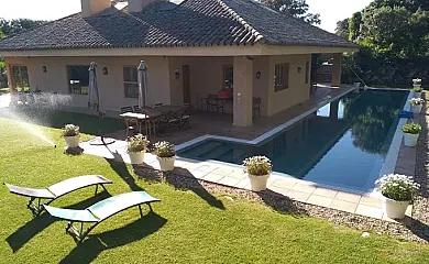 Casa Las Siete Encinas en Sevilla La Nueva (Madrid) - Foto 1