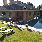 Casa Las Siete Encinas 001
