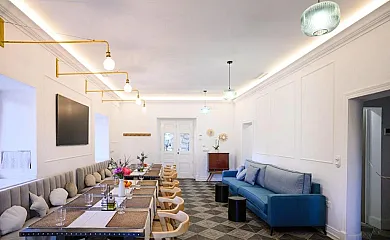 Espacio 1902 en Collado Villalba (Madrid) - Foto 4