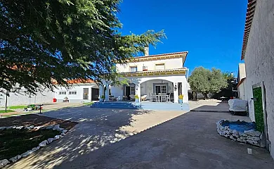 La Casa del Árbol en Fuentidueña de Tajo (Madrid) - Foto 3