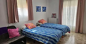 La Casa del Árbol 005