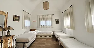 Casa Rural Estación de Archidona 005