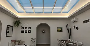 Casa Rural Estación de Archidona 004