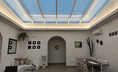 Casa Rural Estación de Archidona en Archidona (Málaga) - Foto 4