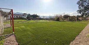 Casa Rural Estación de Archidona 003