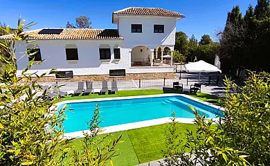 Casa Rural Estación de Archidona en Archidona (Málaga) - Foto 1