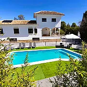 Casa Rural Estación de Archidona 001