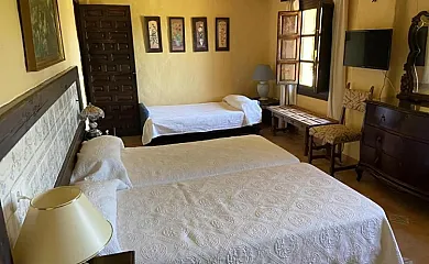 Cortijo Galván en Archidona (Málaga) - Foto 5