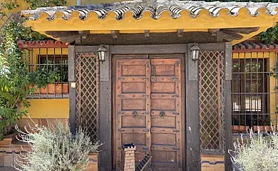 Cortijo Galván en Archidona (Málaga) - Foto 2