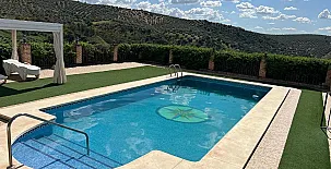 Casa Rural El Mirador de la Atalaya 003
