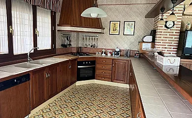 Casa Rural El Mirador de la Atalaya en Villanueva de Algaidas (Málaga) - Foto 4