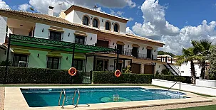 Casa Rural El Mirador de la Atalaya 002