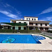 Casa Rural El Mirador de la Atalaya 001