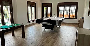 Casa Rural El Mirador de la Atalaya 005