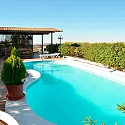 Casa Rural Paraje Los Cachorrales 001