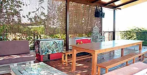 Casa Rural Paraje Los Cachorrales 005