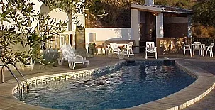Casa El Parador de los Olivos 002