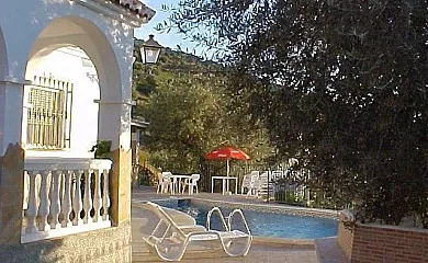 Casa El Parador de los Olivos en Sayalonga (Málaga) - Foto 3