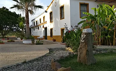 Cortijo El Almendro en Pizarra (Málaga) - Foto 1