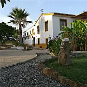 Cortijo El Almendro 001