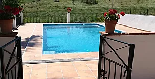 Cortijo El Almendro 002