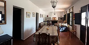 Cortijo El Almendro 003