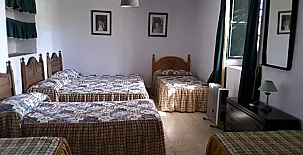 Cortijo El Almendro 005