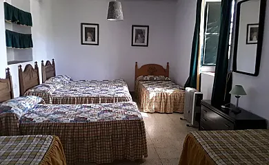 Cortijo El Almendro en Pizarra (Málaga) - Foto 5