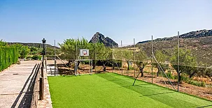 Cortijo Fuente Marchal 003
