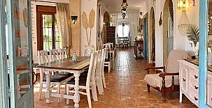 Casa Rural Arrijana 003