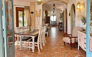 Casa Rural Arrijana en Sayalonga (Málaga) - Foto 3