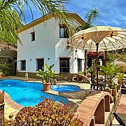 Casa Rural Arrijana 001