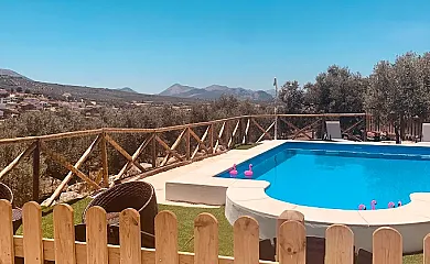La Cuadra Rural en Villanueva Del Trabuco (Málaga) - Foto 2
