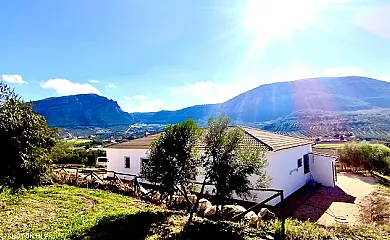 La Cuadra Rural en Villanueva Del Trabuco (Málaga) - Foto 3