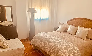 La Cuadra Rural en Villanueva Del Trabuco (Málaga) - Foto 4