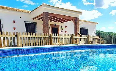 La Cuadra Rural en Villanueva Del Trabuco (Málaga) - Foto 1