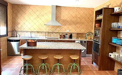 La Cuadra Rural en Villanueva Del Trabuco (Málaga) - Foto 5